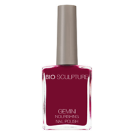 NAGELLAK GEMINI 85 MULBERRY - BIO SCULPTURE