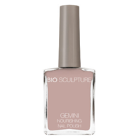 NAGELLAK GEMINI 2093 IVORY BEIGE - BIO SCULPTURE