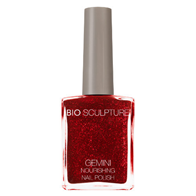 NAGELLAK GEMINI 167 SEDUCTIVE LIGHTS - BIO SCULPTURE