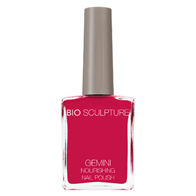 NAGELLAK GEMINI 18 PARADISE PINK - BIO SCULPTURE