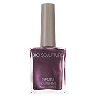 NAGELLAK GEMINI 189 WISH UPON A STAR - BIO SCULPTURE