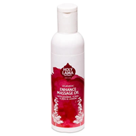 MASSAGE OLIE BLISS 100 ML ROSEMARY, CLARSAGE, LEMON - HOLY LAMA NATURALS