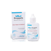 ALKA DRUPPELS 55 ML - ALKAVITAE