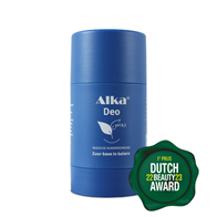 ALKA DEO 25 ML PH 8.2 - ALKAVITAE