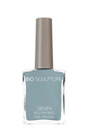 NAGELLAK GEMINI 263 BLUE BALLAD - BIO SCULPTURE