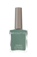 NAGELLAK GEMINI 262 OLIVE POEM - BIO SCULPTURE