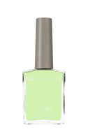 NAGELLAK GEMINI 300 GREEN APPLE SMOOTHIE - BIO SCULPTURE