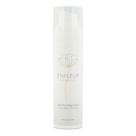 ULTRA RICH HAND CREAM 75 ML - ENFLEUR