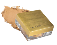 LOOSE MINERAL FOUNDATION POWERFUL PEACH 3 - I.AM.KLEAN