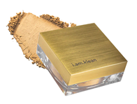 LOOSE MINERAL FOUNDATION PRETTY PEACH 2 - I.AM.KLEAN