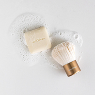 BRUSH SOAP - I.AM.KLEAN