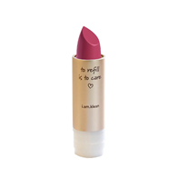 I.AM.KLEAN LIPSTICK DEEP PURPLE