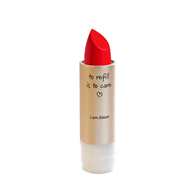 I.AM.KLEAN LIPSTICK POPPY