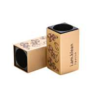 I.AM.KLEAN REFILLABLE LIPSTICK SET- ZONDER VULLING