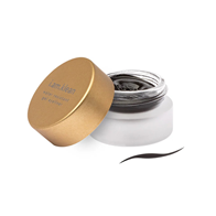 WATER RESISTANT GEL EYELINER BLACK - I.AM.KLEAN