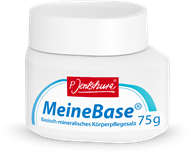 BADZOUT MEINEBASE 75 GR - JENTSCHURA