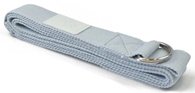 KATOENEN YOGARIEM MARVELLOUS MINT 250 X 3,8 CM - LOVE GENERATION