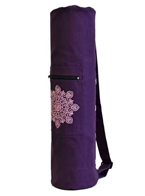 YOGATAS MANDALA PAARS 70 x 15 CM - LOVE GENERATION