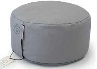 LOVE MEDITATIEKUSSEN GORGEOUS GREY - LOVE GENERATION