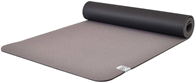 ECO YOGAMAT SUPERIOR TPE GLORIOUS GREY 183 x 63 x 0.5 CM - LOVE GENERATION