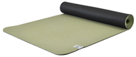 ECO YOGAMAT SUPERIOR TPE GODDESS GREEN 183 x 61 x 0.5 CM - LOVE GENERATION