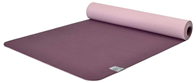 ECO YOGAMAT SUPERIOR TPE PASSIONATE PURPLE 183 x 61 x 0.6 CM - LOVE GENERATION