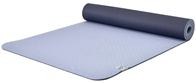 ECO YOGAMAT SUPERIOR TPE LOVELY LAVENDER 183 x 61 x 0.6 CM - LOVE GENERATION