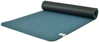 ECO YOGAMAT SUPERIOR TPE BLUE 183 x 61 x 0.5 CM - LOVE GENERATION