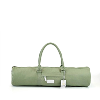 YOGATAS EXTRA LARGE SAGE GREEN 70 x 18.5 CM - LOVE GENERATION