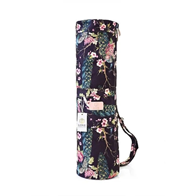 YOGATAS ROYAL PEACOCK 68.5 x 19 CM - LOVE GENERATION