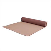 ECO YOGAMAT SUPERIOR TPE EXCELLENT EARTH 183 x 61 x 0.6 CM - LOVE GENERATION