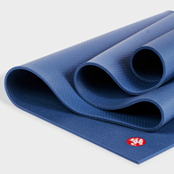 PRO STANDARD YOGAMAT PVC ODYSSEY 180 X 66 X 0,6 CM - MANDUKA