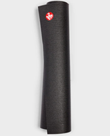 PROLITE 71 YOGAMAT PVC BLACK 180 X 61 X 0,47 CM - MANDUKA