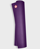 PROLITE 71 YOGAMAT PVC BLACK MAGIC PURPLE 180 X 61 X 0,47 CM - MANDUKA