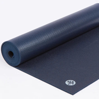 PROLITE 79 YOGAMAT PVC MIDNIGHT LONG 200 X 61 X 0,47 CM - MANDUKA
