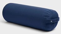 BOLSTER ENLIGHT ROUND MIDNIGHT - MANDUKA