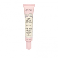 LIGHT FACE CREAM RADIANT PEONY 40 ML - PANIER DES SENS