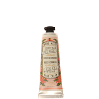 HAND CREAM ROSE GERANIUM 30 ML - PANIER DES SENS