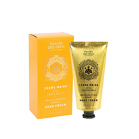 HAND CREAM HONEY 75 ML - PANIER DES SENS