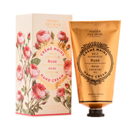 HAND CREAM ROSE 75 ML - PANIER DES SENS