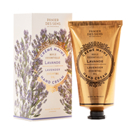 HAND CREAM LAVENDER 75 ML - PANIER DES SENS