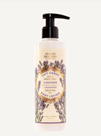 BODY LOTION LAVENDER 250 ML - PANIER DES SENS
