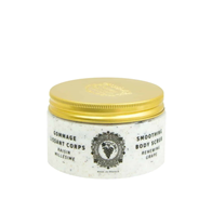 SMOOTHING BODY SCRUB GRAPE 280 ML - PANIER DES SENS