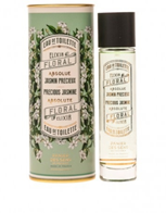 EAU DE TOILETTE PRECIOUS JASMINE 50 ML - PANIER DES SENS