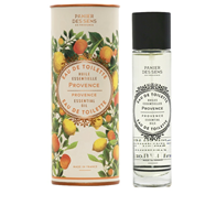 EAU DE TOILETTE PROVENCE 50 ML - PANIER DES SENS