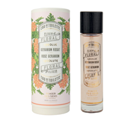 EAU DE TOILETTE ROSE GERANIUM 50 ML - PANIER DES SENS