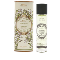 EAU DE TOILETTE VERBENA 50 ML - PANIER DES SENS