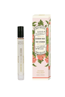 EAU DE TOILETTE ROLL-ON ROSE GERANIUM 10 ML - PANIER DES SENS