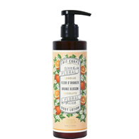 BODY LOTION ORANGE BLOSSOM 250 ML - PANIER DES SENS