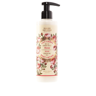 BODY LOTION ROSE 250 ML - PANIER DES SENS